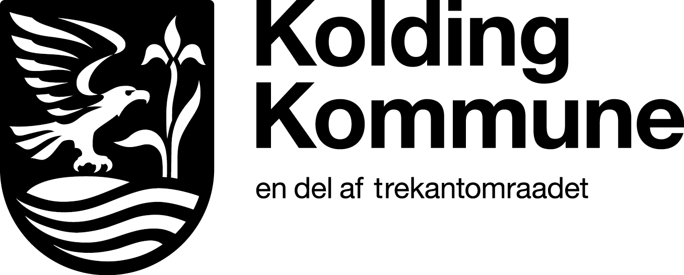 Kolding Kommune logo