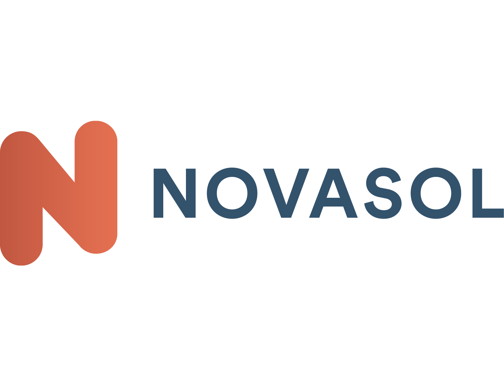 Novasol logo