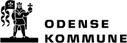 Odense Kommune logo