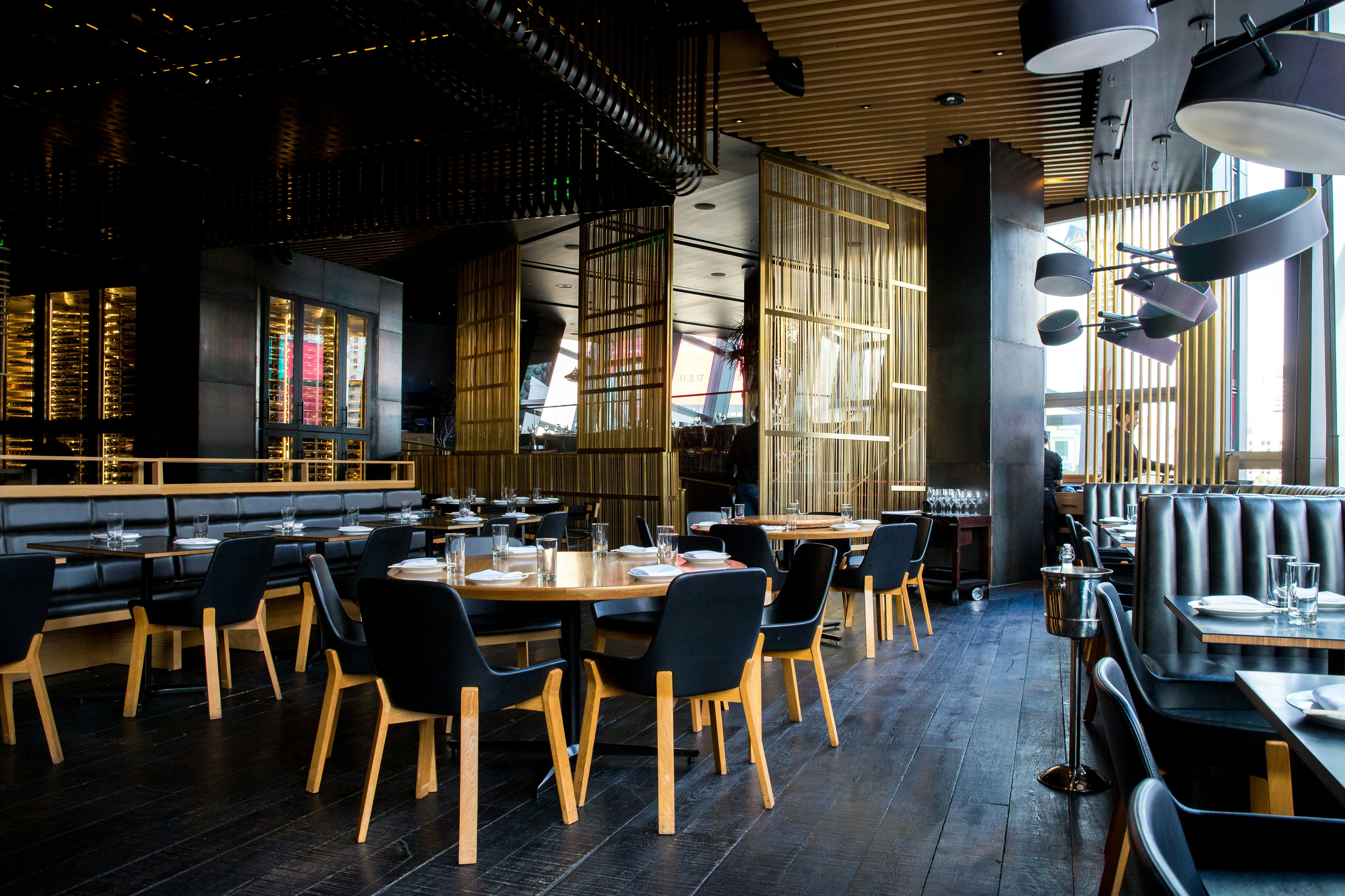 Rengøring af restaurant i Kolding